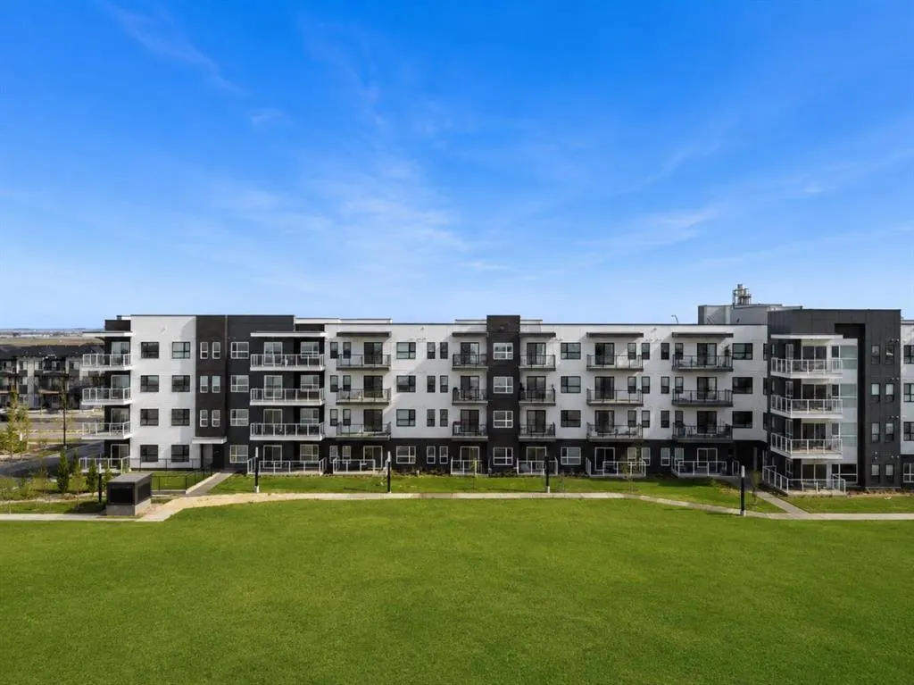 4350 Seton Drive SE #411