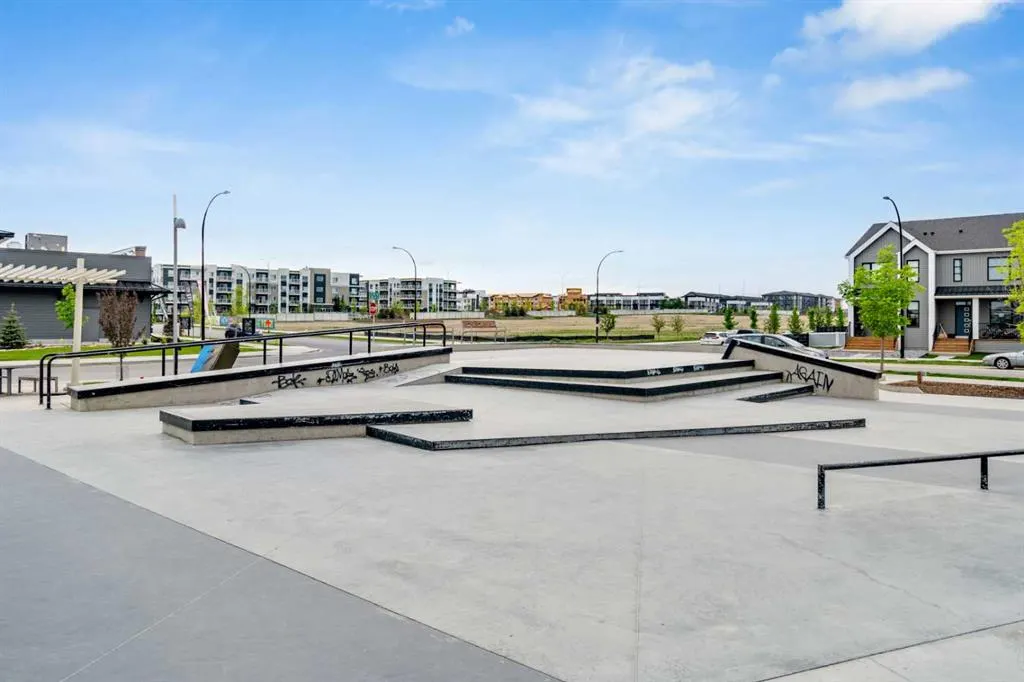 4350 Seton Drive SE #411