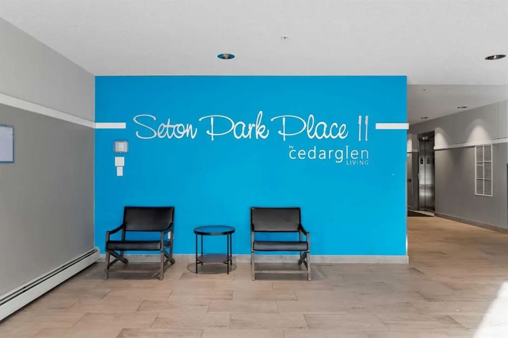 4350 Seton Drive SE #411