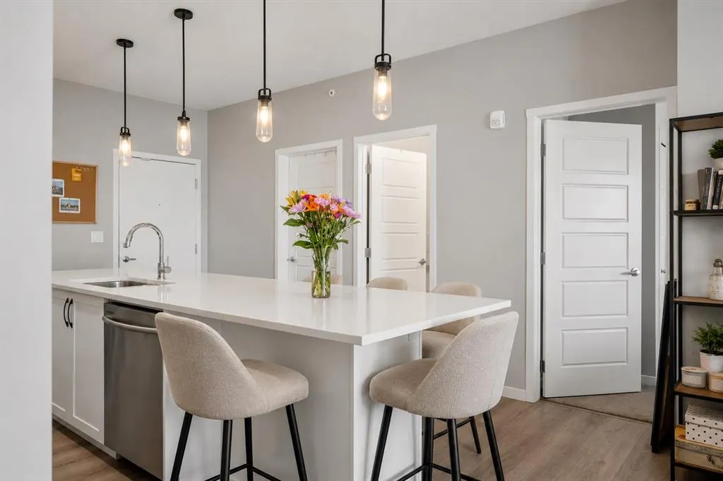 4350 Seton Drive SE #411