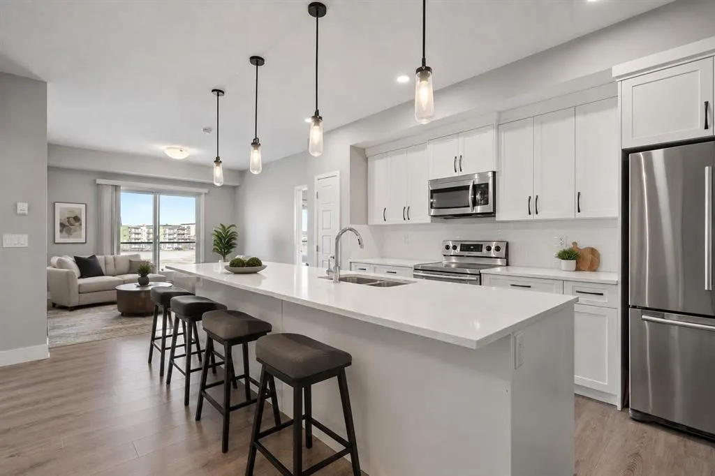 4350 Seton Drive SE #411
