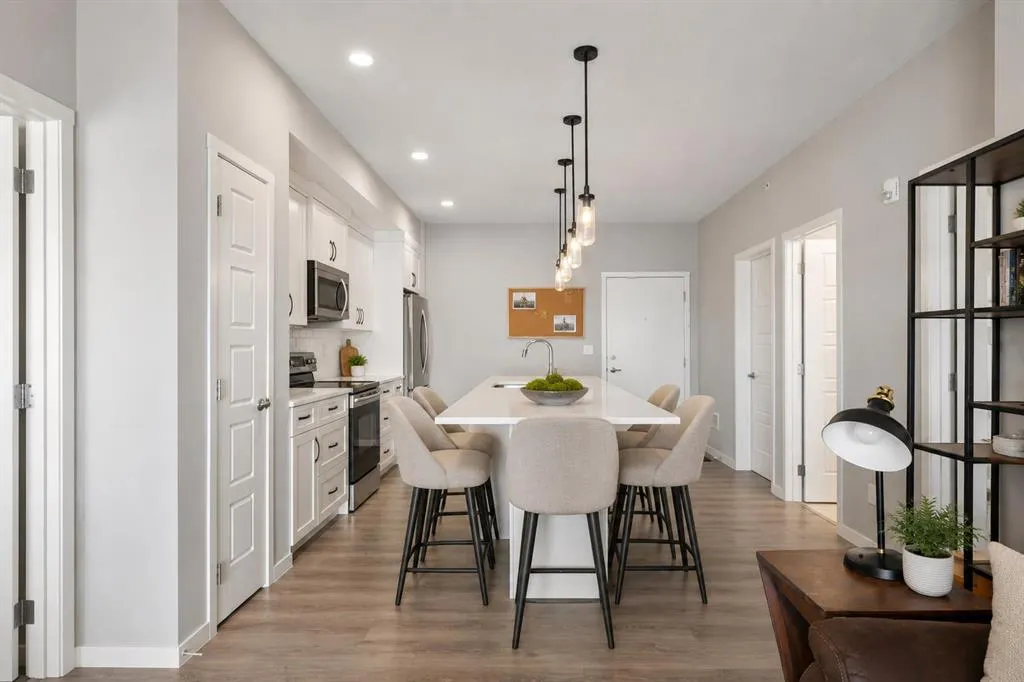 4350 Seton Drive SE #411