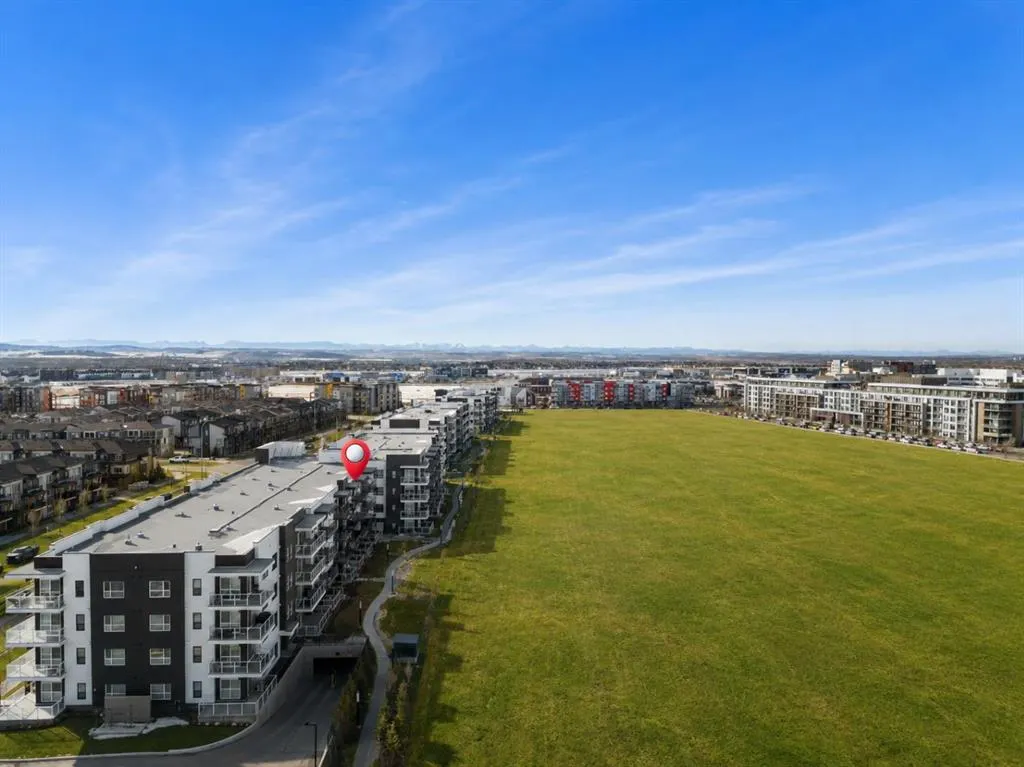 4350 Seton Drive SE #411