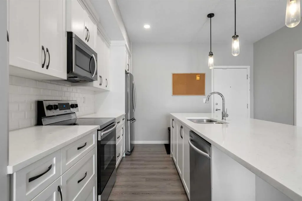 4350 Seton Drive SE #411