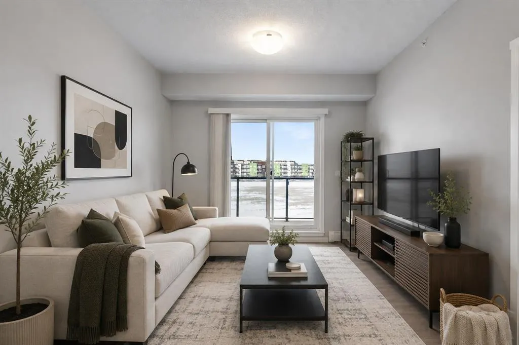 4350 Seton Drive SE #411