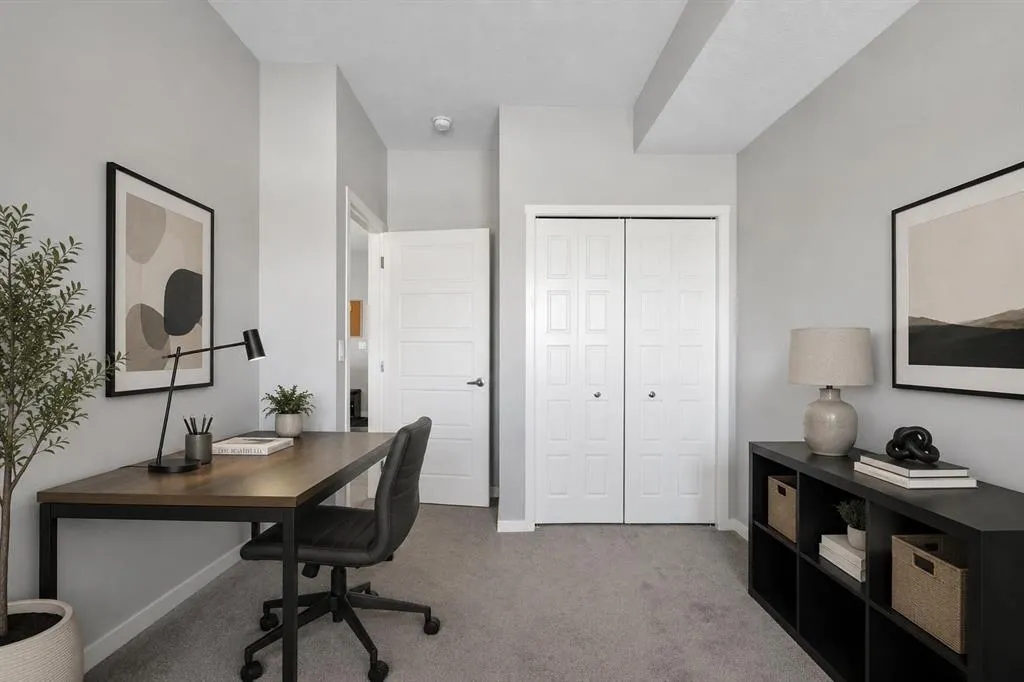 4350 Seton Drive SE #411