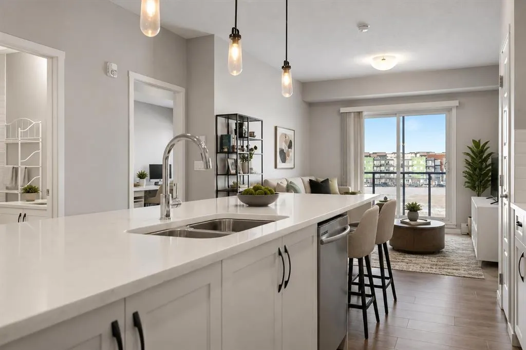 4350 Seton Drive SE #411