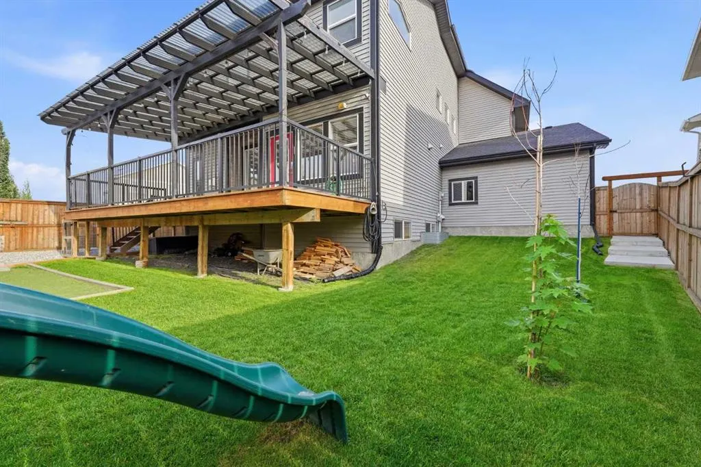 309 Rainbow Falls Way