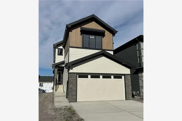 64 Osprey Hill Place SW