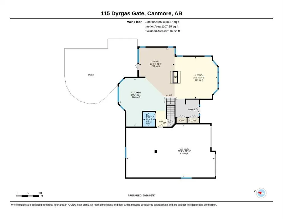 115 Dyrgas Gate