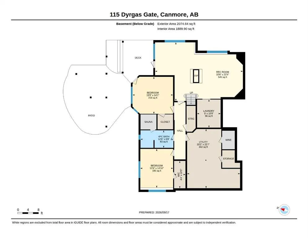 115 Dyrgas Gate