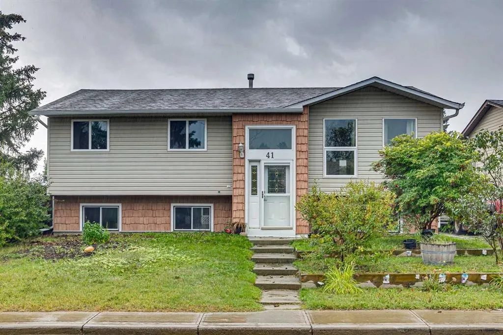 41 Brentwood Drive