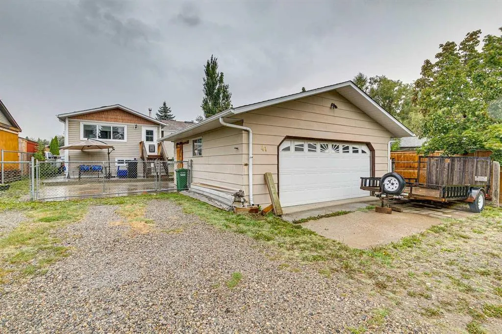 41 Brentwood Drive