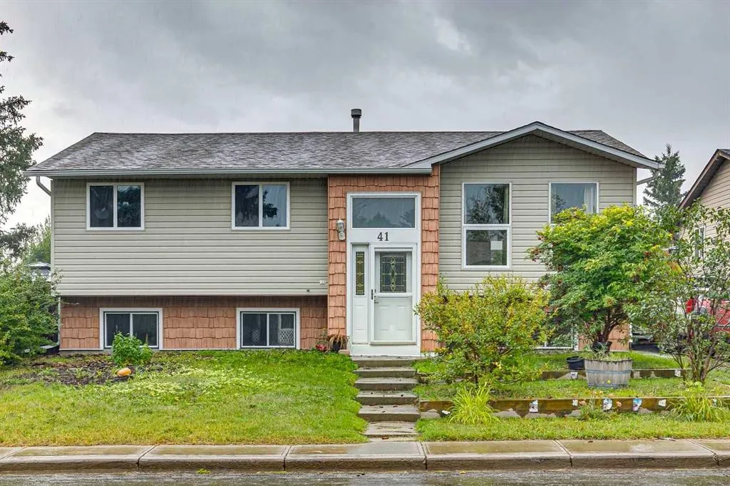 41 Brentwood Drive