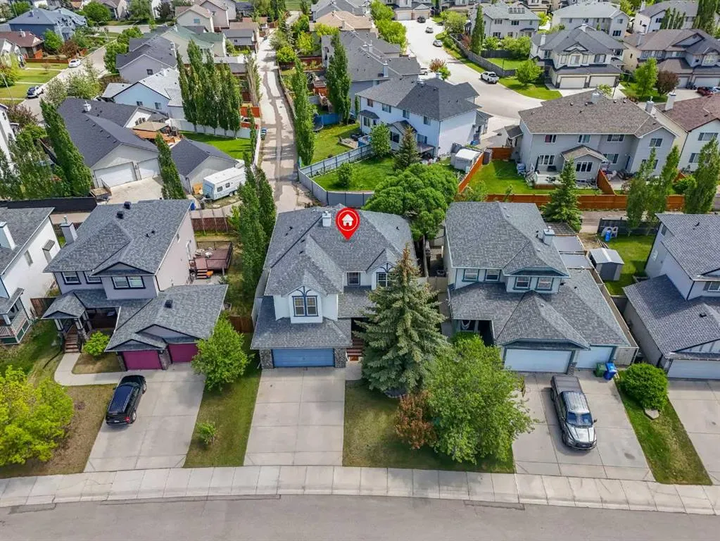 169 West Creek Boulevard