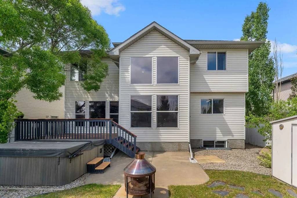 169 West Creek Boulevard