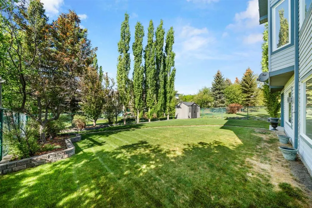 138 Gleneagles View
