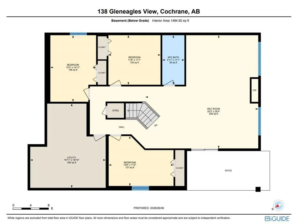 138 Gleneagles View