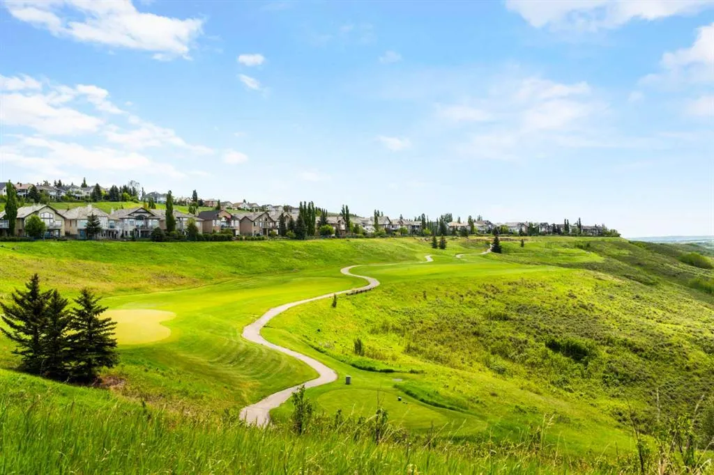138 Gleneagles View