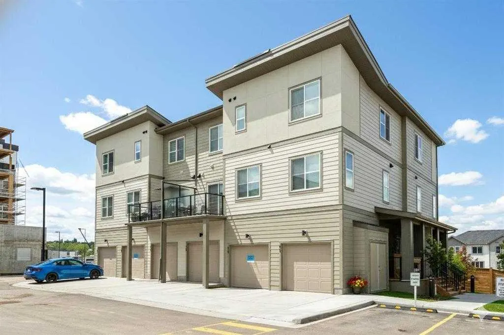2117 81 Street SW #60