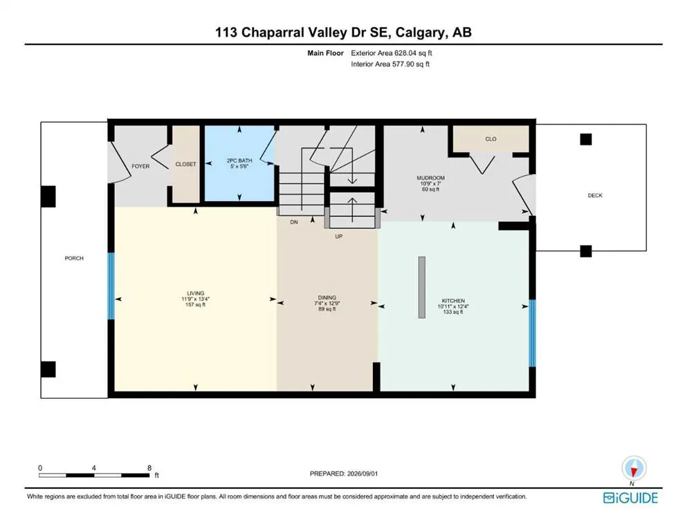 113 Chaparral Valley Drive SE