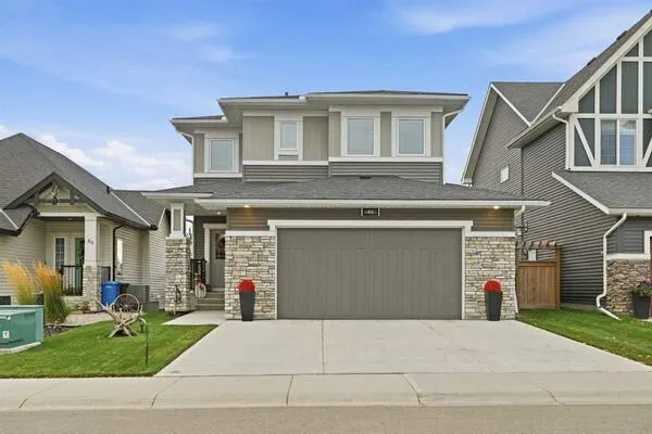 46 Amery Crescent