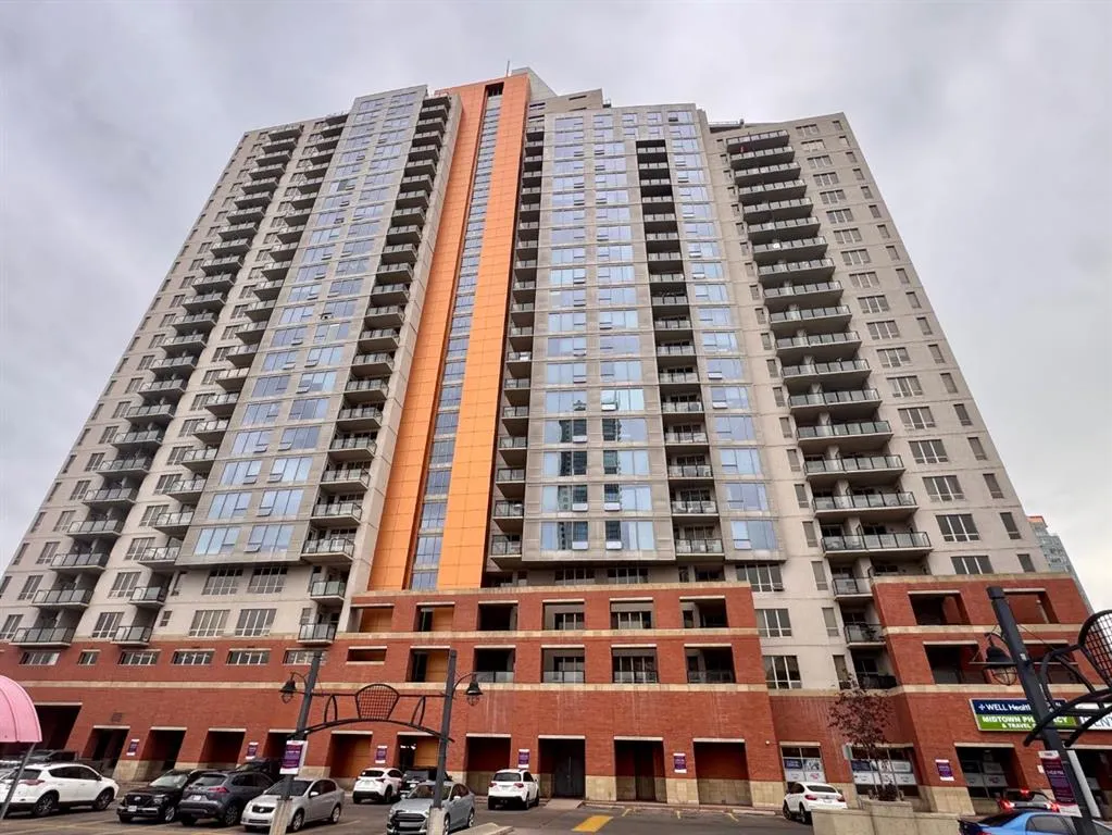 1053 10 Street SW #1207