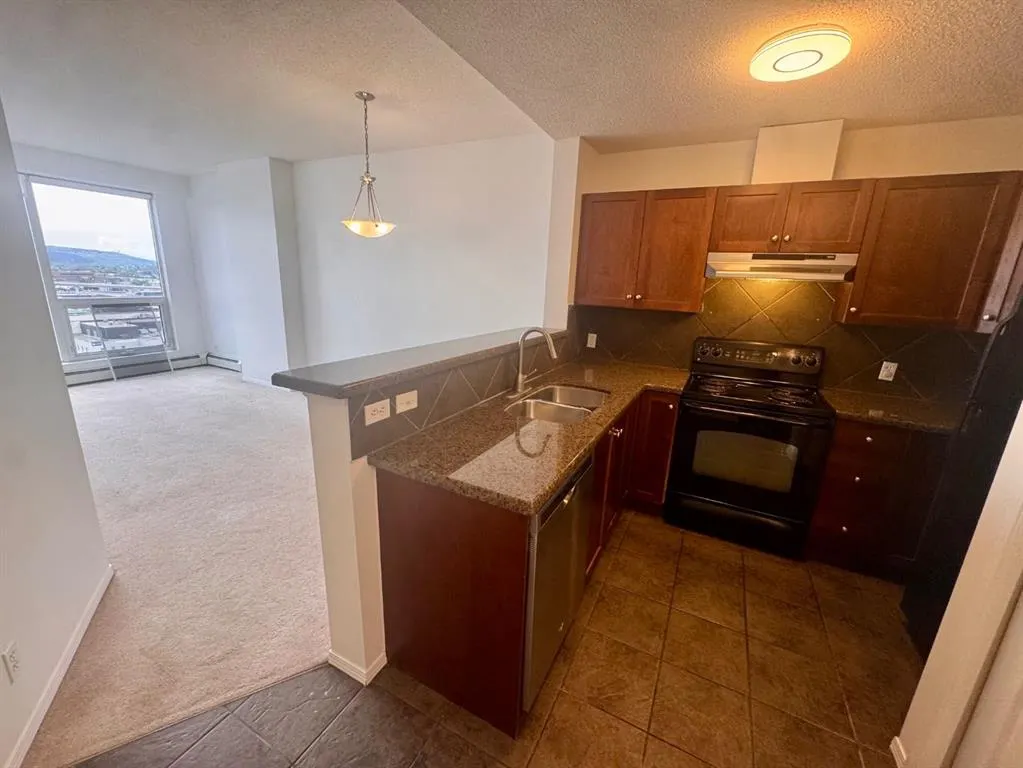 1053 10 Street SW #1207