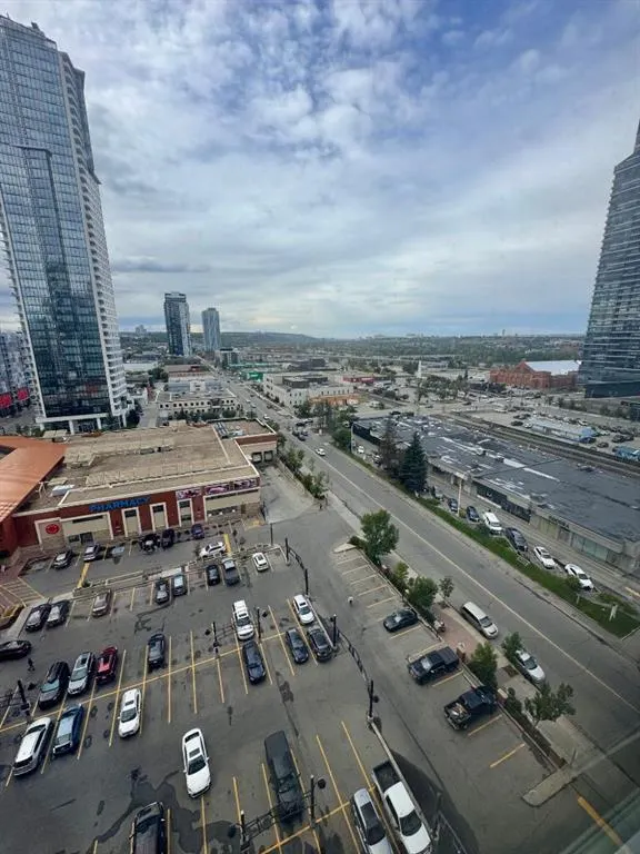 1053 10 Street SW #1207