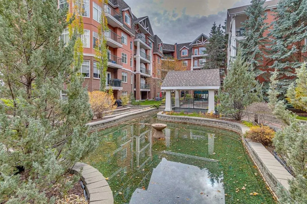 2320 Erlton Street SW #302