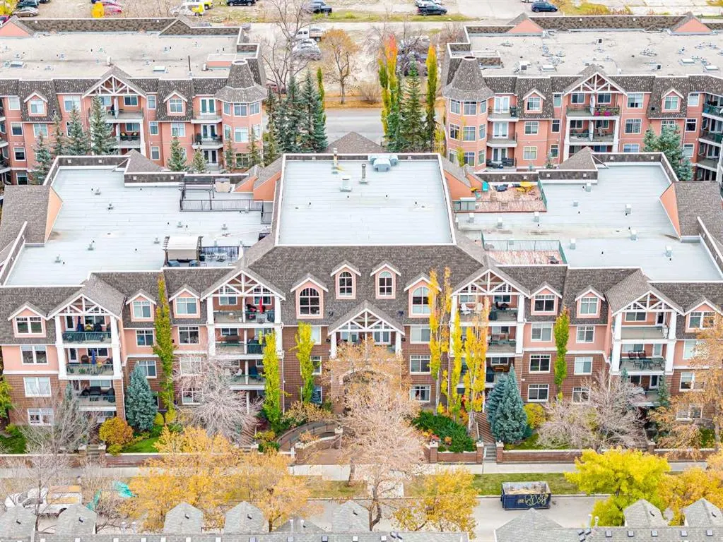 2320 Erlton Street SW #302