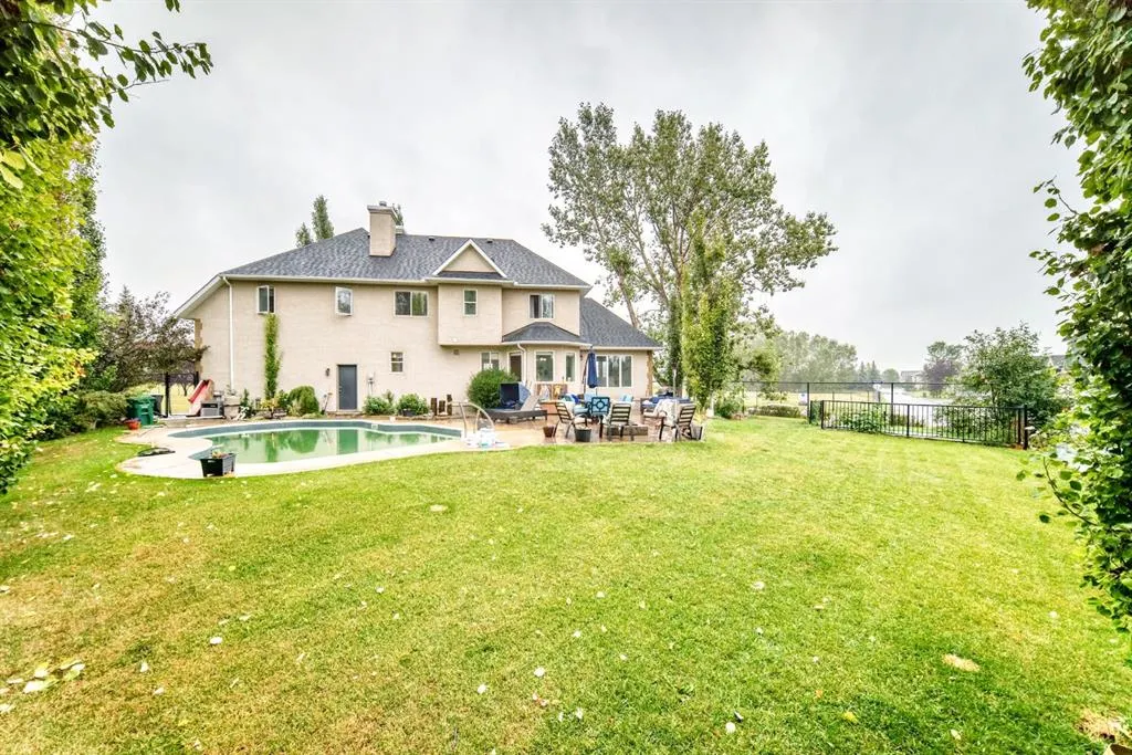 21 Ranch Road
