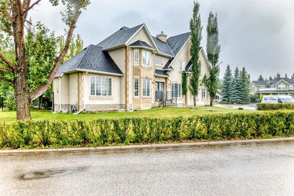21 Ranch Road