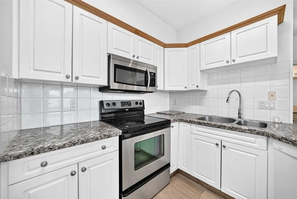 7451 Springbank Boulevard SW #1315