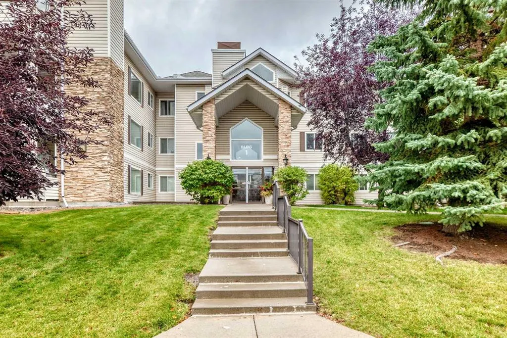 7451 Springbank Boulevard SW #1315