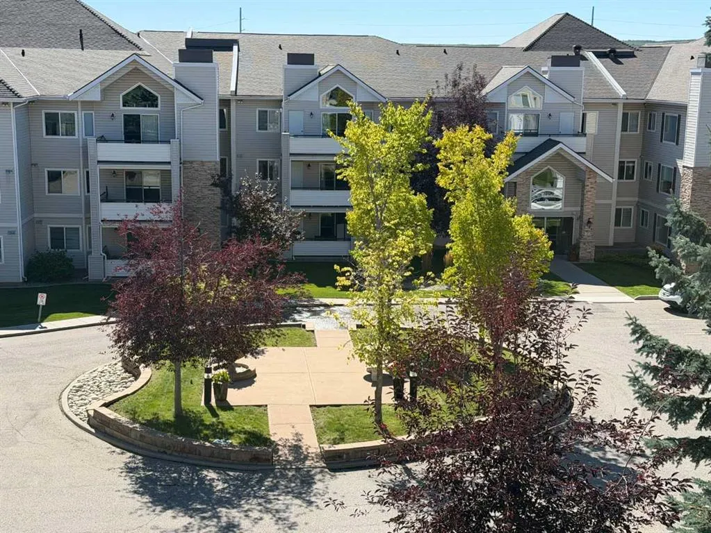 7451 Springbank Boulevard SW #1315