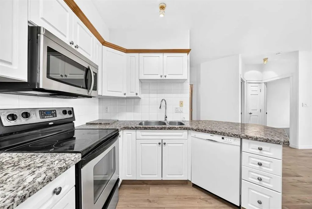 7451 Springbank Boulevard SW #1315