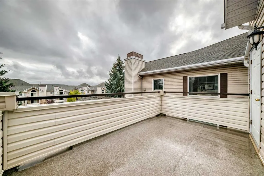 7451 Springbank Boulevard SW #1315