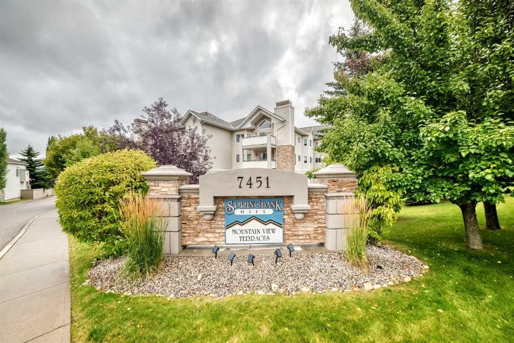 7451 Springbank Boulevard SW #1315