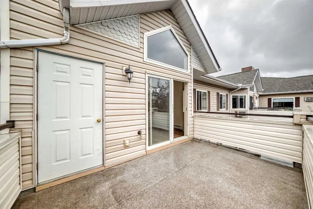 7451 Springbank Boulevard SW #1315