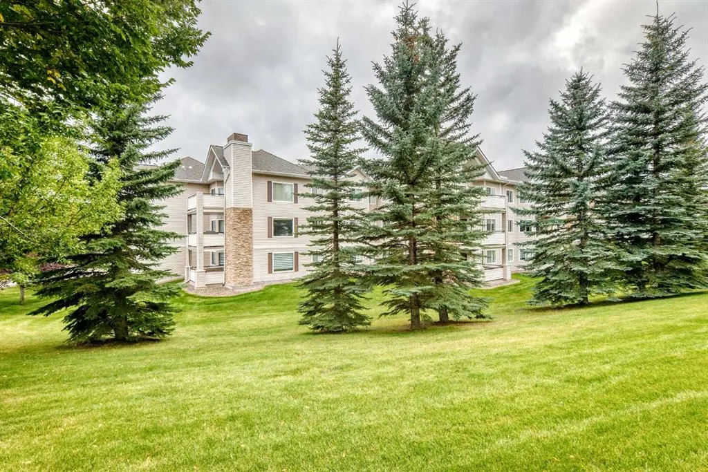 7451 Springbank Boulevard SW #1315