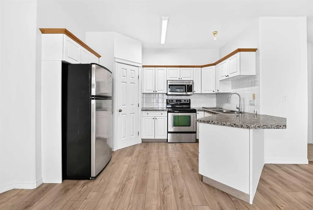 7451 Springbank Boulevard SW #1315