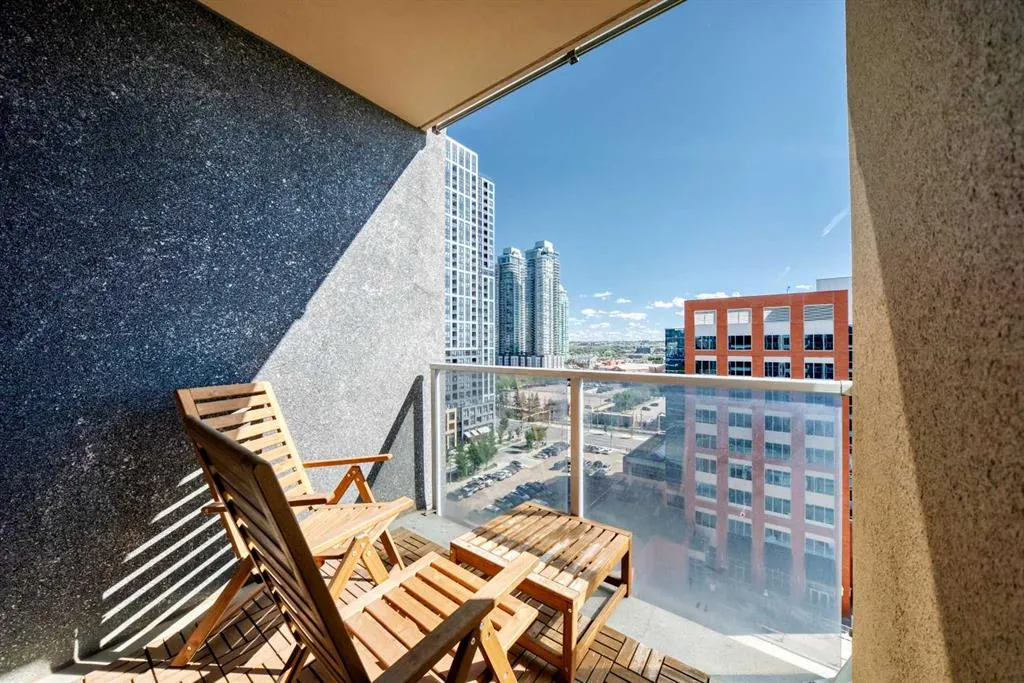 1320 1 Street SE #1010