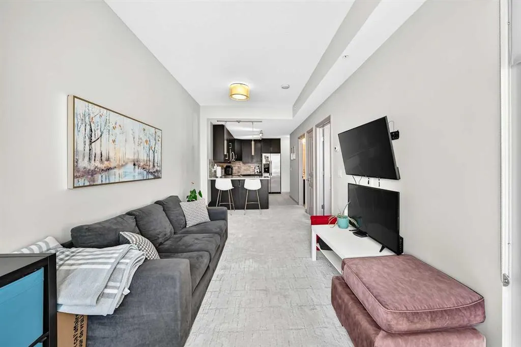1320 1 Street SE #1010