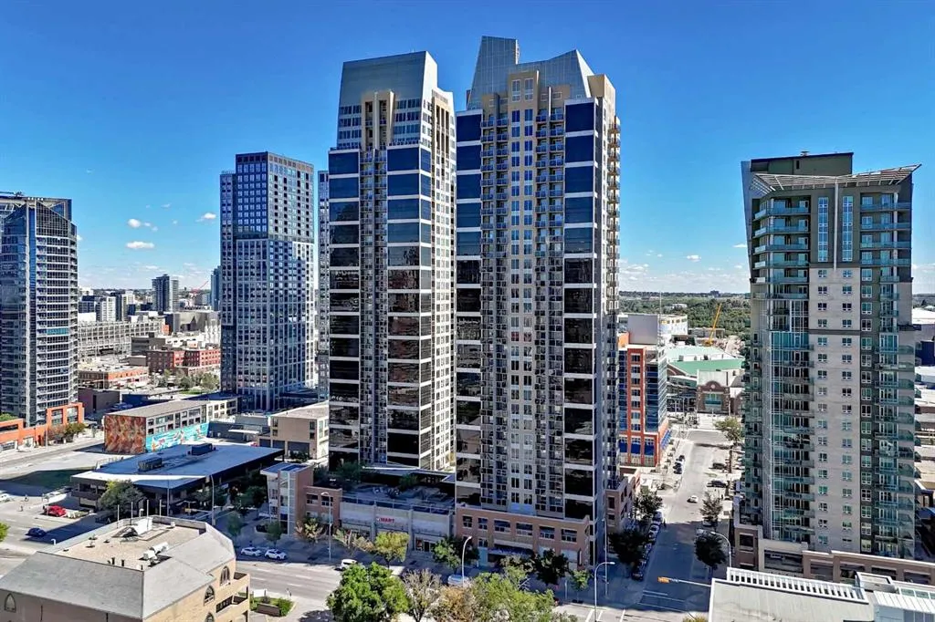 1320 1 Street SE #1010