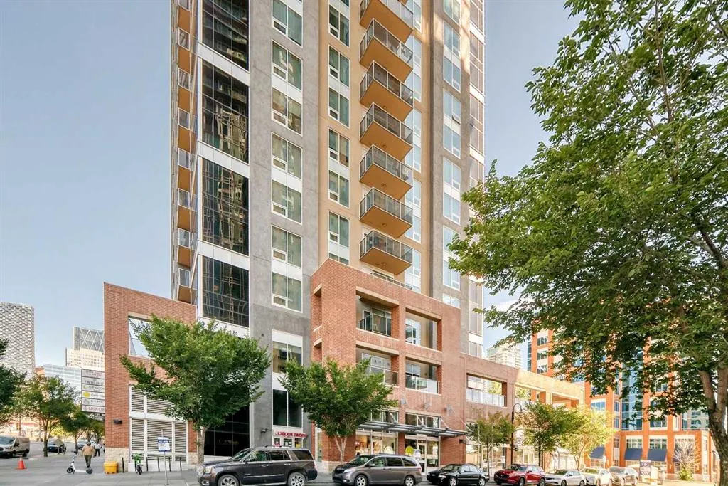 1320 1 Street SE #1010