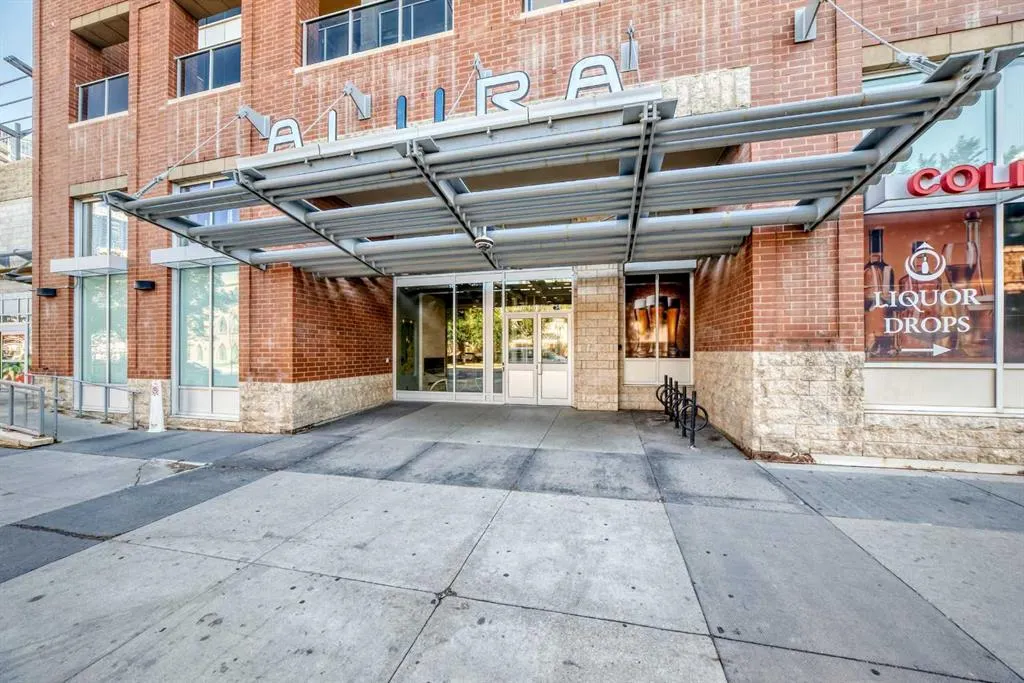 1320 1 Street SE #1010