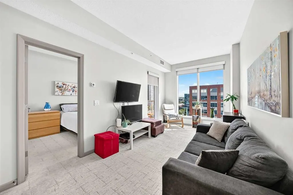 1320 1 Street SE #1010