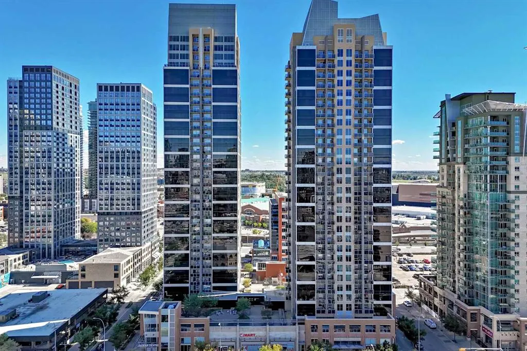 1320 1 Street SE #1010
