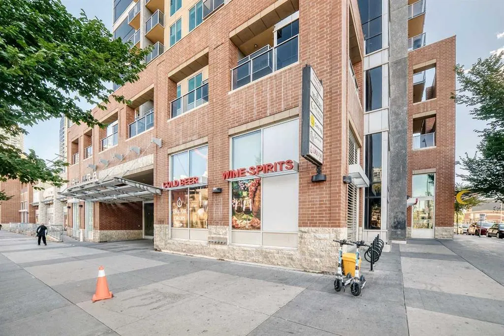 1320 1 Street SE #1010